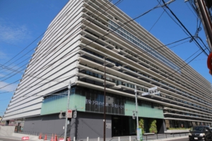 市川市　2023年　中核市へ移行目指す　独自の保健所設置へ向けて
